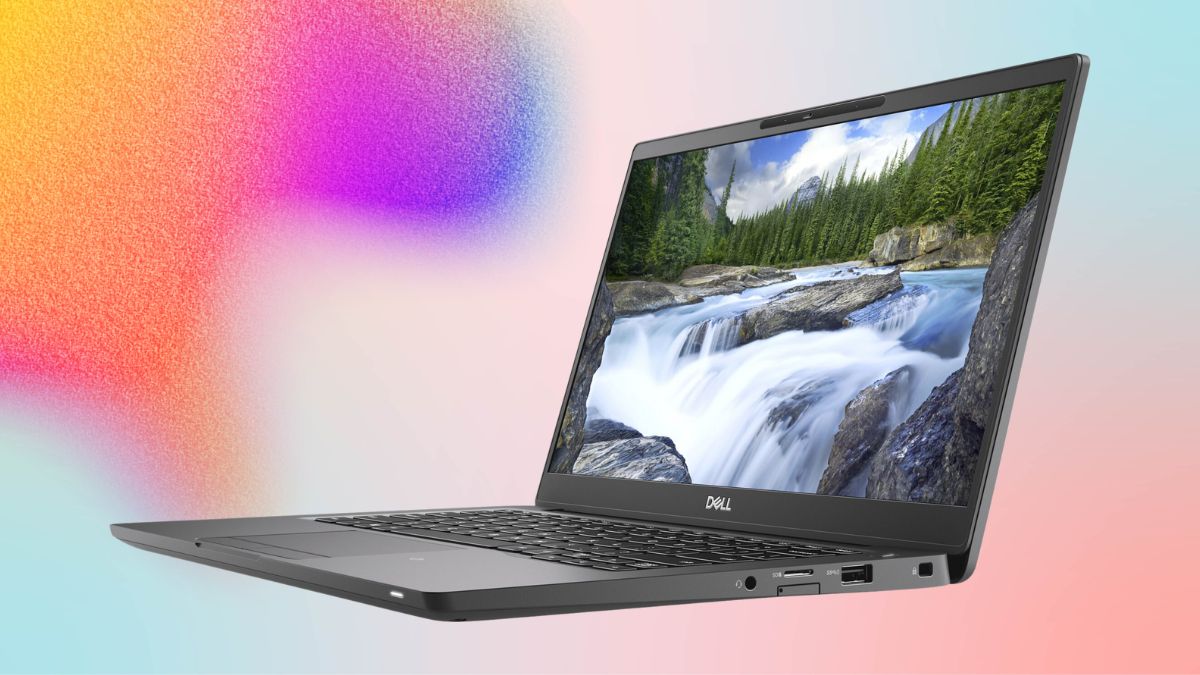 Dell Latitude 7300 (Dell)