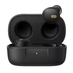 BASEUS Bowie E18 TWS True Wireless Earbuds IPX4 Bluetooth 5.3 ENC -  BLACK