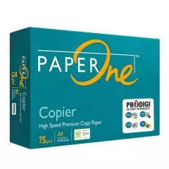 PaperOne Paper A4 75gr 1 Rim