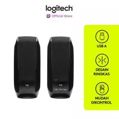 USB PC Speakers S150
