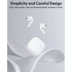 AUKEY EP-B1 TWS BEYOND ANC PRO WHITE-SR