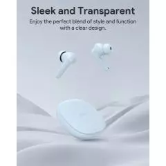 AUKEY EP-B2 TWS BEYOND ANC ELITE SKY BLUE