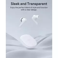 AUKEY EP-B2 TWS BEYOND ANC ELITE WHITE