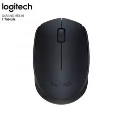 Logitech M170 Mouse Wireless