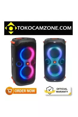JBL Partybox 110 