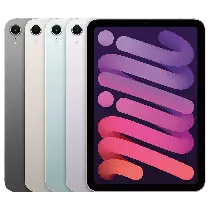 Apple iPad Mini Gen 7 Wifi - 8/128 GB - 8.3 inch - Garansi Resmi iBox TAM