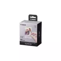 Paper for SELPHY Square QX20 (60 Sheet)