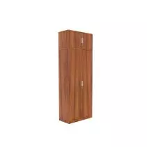 DATASCRIP Lemari Arsip Flexofile Kayu SD48-212 WE