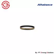 CF-Protector (Gold Super) Circular Filter 52mm Athabasca