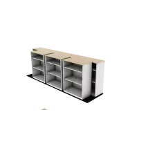 DATASCRIP Lemari Arsip Slide Multi Fungsi SLD/CS-7