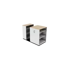 DATASCRIP Lemari Arsip Slide Multi Fungsi SLD/CP-3