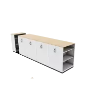 DATASCRIP Lemari Arsip Slide Multi Fungsi SLD/CP-9
