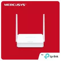 Mercusys 300Mbps Multi-Mode Wireless N Router MW302R