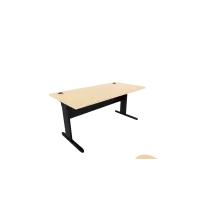DATASCRIP Meja Kerja Arjuna 160x80