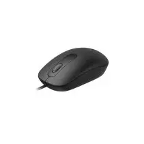 Rapoo Mouse Wired Optical N200
