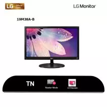 LG HD Monitor 19M38A-B.ATI