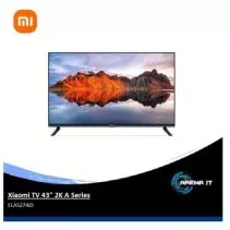 Xiaomi TV 43" 2K A Series ELA5274ID - Google TV 43 Inch Full HD
