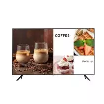 SAMSUNG BUSINESS SMART TV 55" UHD BizTV BEC-H