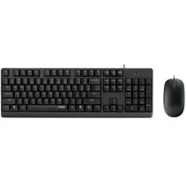 Rapoo Combo Wired Optical X130Pro 