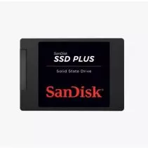 SANDISK SSD PLUS 240GB SSDA