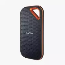 SanDisk SSD Portable Extreme Pro 2TB E81