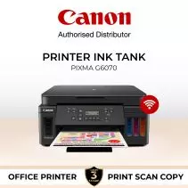 CANON PIXMA G6070