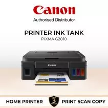 CANON PIXMA G2010