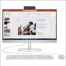 HP ProOne 240 G10 AiO 9E424PT i5-1335U 8GB 512GB Win 11 Pro 23.8inch