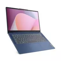 Lenovo IdeaPad Slim 3 14ABR8 AMD Ryzen 7-5825U - 16/512 GB - Garansi Resmi 2 th