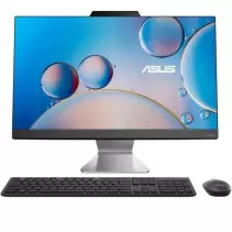 Asus E3 AIO Core i7-1355U - 8/512 GB - E3402WVAK-BPC785X - 23.8 inch - Garansi Resmi 3 th