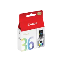 CANON Ink Cartridge CLI-36 WARNA