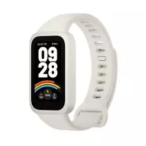 Xiaomi Band 9 Active Beige White
