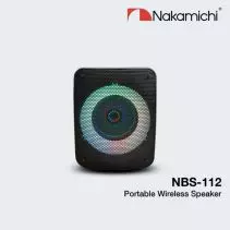 Nakamichi NBS-112 Portable