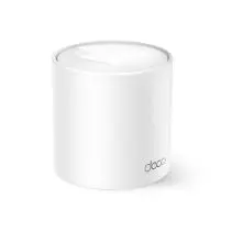 TP-Link Deco X10 AX1500 Whole Home Mesh Wi-Fi 6 System - 1 Pack