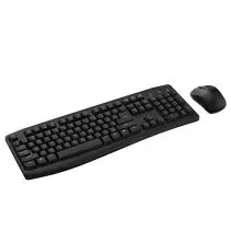 Rapoo Combo Wireless Optical X1800PRO