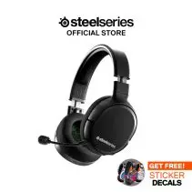 Steelseries Arctis 1X Wireless - Gaming Headset