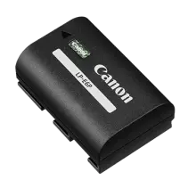 Battery Pack LP-E6P for EOS R5 Mark II