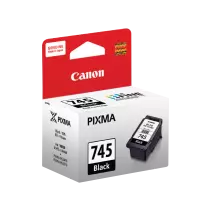 CANON CARTRIDGE PG-745 Black