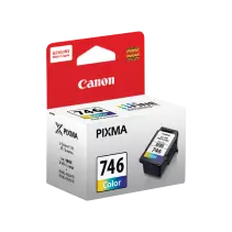 CANON INK CARTRIDGE CL-746 CLR