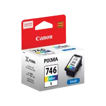 CANON INK CARTRIDGE CL-746S COLOUR