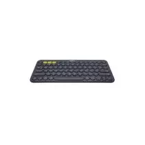 Logitech Keyboard K380 Multidevice Bluetooth - BLACK