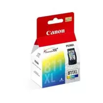 CANON CARTRIDGE CL-811 COLOUR - XL