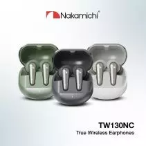 Nakamichi TW130NC Gold-SR