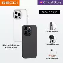 CASE IPHONE 14 PRO SERIES RECCI ELITE PHONE CASE