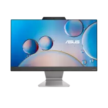 Asus AIO Core i3-1215U - 8/256 GB - A3202WBAK-BPB3820W - 21.5 inch - Garansi Resmi 2 th