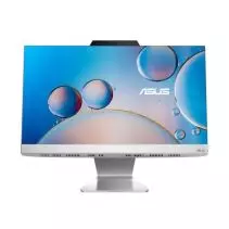 Asus AIO Core i7-1355U - 16/512 GB - A3402WVAK-WPC715WS - 23.8 inch - Garansi Resmi 2 th