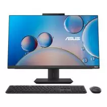 Asus AIO Core i7-150U - 32/1 TB - A5702WVART-BPF731WS - 27 inch - Touch - Garansi Resmi 2 th