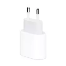 Apple Power Adaptor - 20W - USB-C - Garansi Resmi iBox TAM