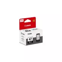 CANON Ink Cartridge PG-47 HITAM