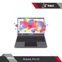 Axioo Mybook Pro K3 (8N5) i3-1115G4 8GB 512GB Intel UHD Windows 10 Pro
